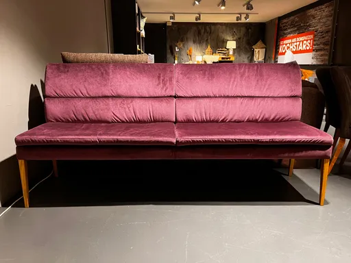 Sitzbank Natura